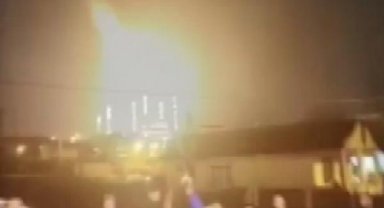 Asker eğlencesinde havaya ateş eden 2 kişi gözaltına alındı