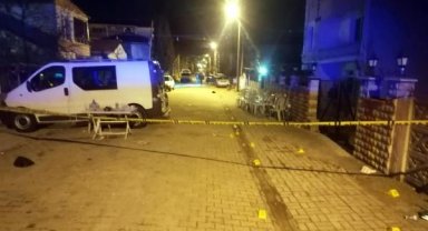 Asker eğlencesinde silahlı kavga; 7 yaralı