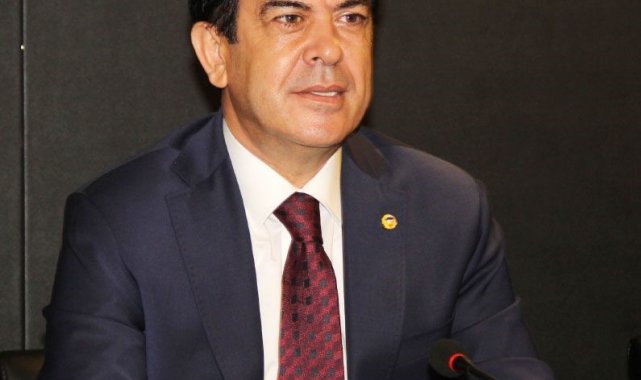 ATB Başkanı Çandır, tarımsal girdi fiyatlarını değerlendirdi