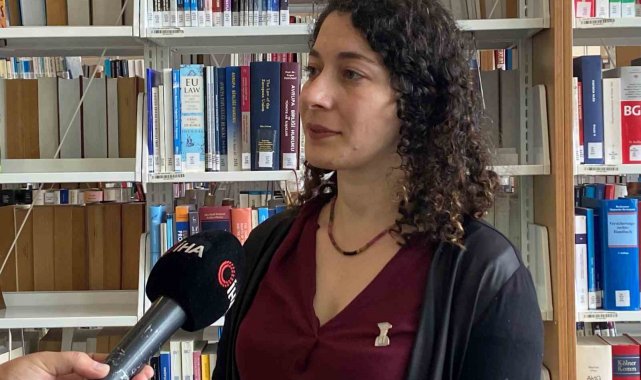 Atılım Üniversitesi Araştırma Görevlisi Akdede: "Belediyeler ve STK'lar geçici barınma yerleşimlerinin oluşturulmasında büyük katkı sağladı"