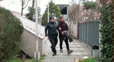 Avcılar'da 11 yaşındaki kıza cinsel istismar iddiasına tutuklama