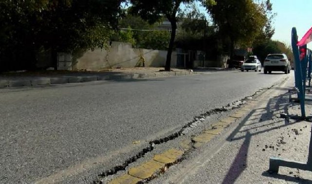 Avcılar'da 3 mahallenin hasar görebilirliği hesaplandı; en riskli Denizköşkler