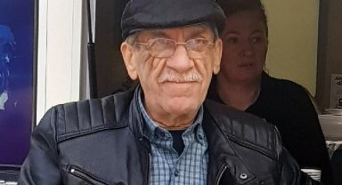 Avcılar'da gazeteci bürosunda ölü bulundu