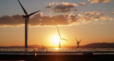 Aydem Yenilenebilir Enerji, gelirini 3 kat artırdı