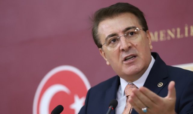 Aydemir: 'Biz Milletimize güveniyor ve inanıyoruz'