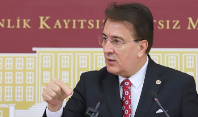 Aydemir: 'Millete hizmet eden herkes gönlümüzdedir'