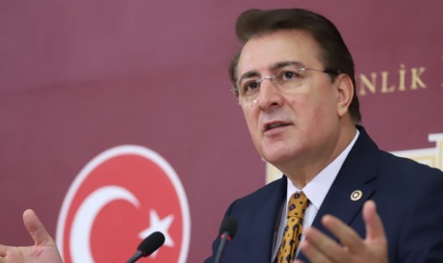 Aydemir: 'Milli irade cumhurbaşkanımızın ufkunda'