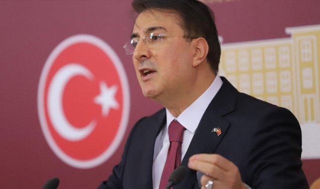 Aydemir: 'Milli irade irfan ve vicdanına güvenimiz tamdır'