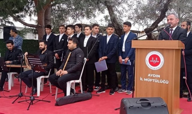 Aydın'da Ramazan Ayı'nı karşılama geleneği devam ediyor