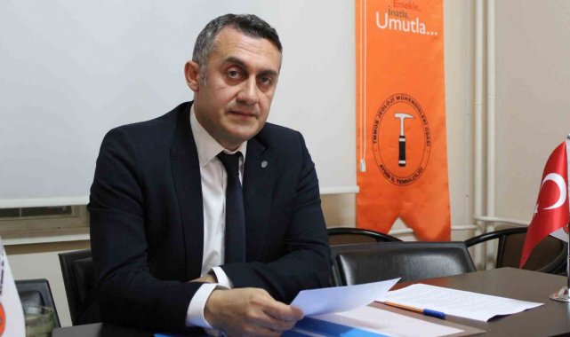 Aydın'da su yönetimi çalıştayı çağrısında bulunuldu