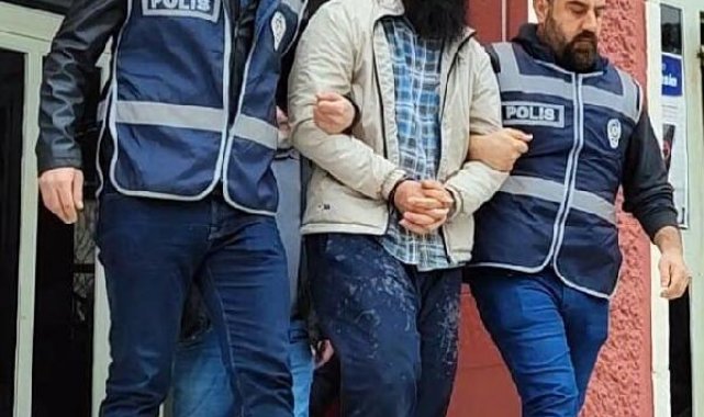 Aydın'daki çifte cinayetin firarisi: Olay günü düğündeydim, halay çektiğim görüntüler var