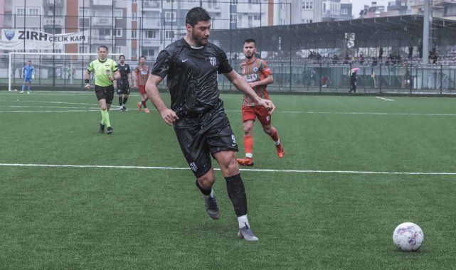 Aydınspor, şampiyonluğu garantiledi