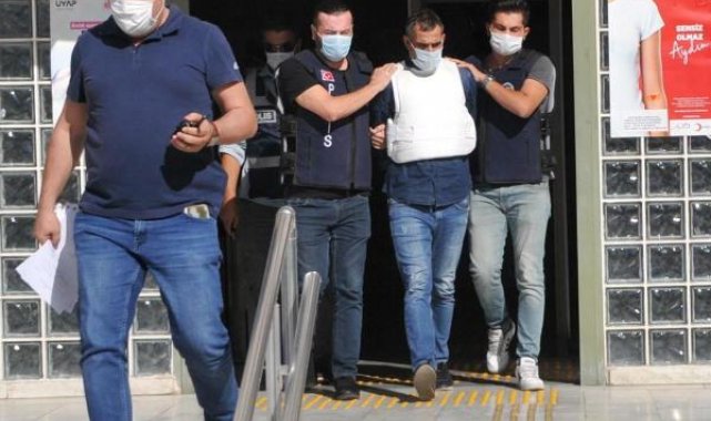 Ayrı yaşadığı dini nikahlı eşini 7 kurşunla öldüren sanığa ağırlaştırılmış müebbet
