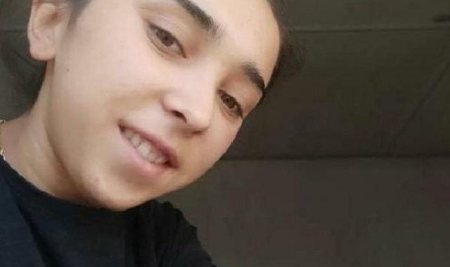Babasını öldürdüklerini annesine anlatmış
