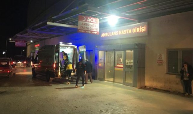 Babasının otomobiline ateş açıldı, 9 yaşındaki Enes Tayyip öldü