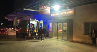 Babasının otomobiline ateş açıldı, 9 yaşındaki Enes Tayyip öldü