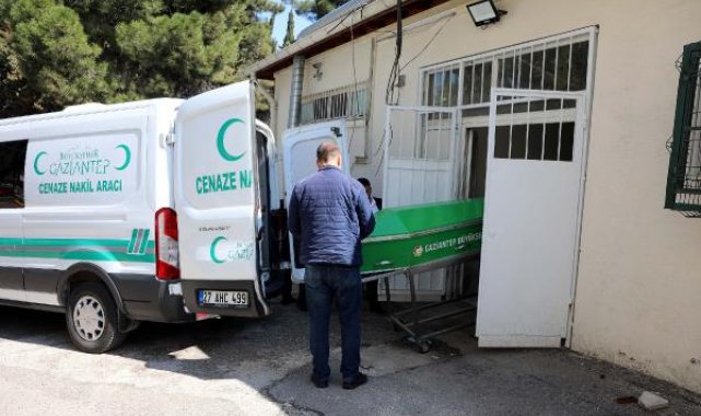 Bağ evindeki iftarda 1 oğlunu öldürdü, 1 oğlu ve torununu yaraladı