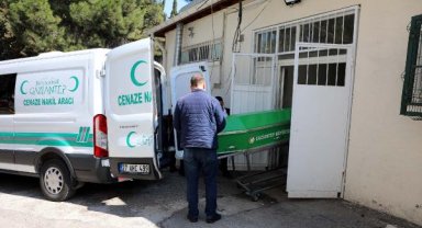 Bağ evindeki iftarda 1 oğlunu öldürdü, 1 oğlu ve torununu yaraladı