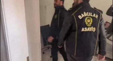 Bağcılar'da 'Dişçi' soyadlı sahte dişçiye gözaltı