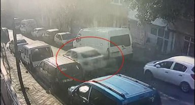 Bağcılar'da eksper ücretini ödemeyince iş yerini kurşunladı