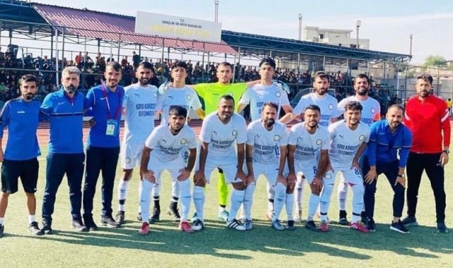Bağlar Belediyesporun ligden çekilme talebine TFF'den onay