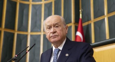 Bahçeli: Bir kere satan yine satar