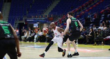 Bahçeşehir Koleji - Darüşşafaka Lassa: 79-84