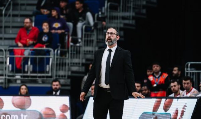 Bahçeşehir Koleji'nde Erhan Ernak dönemi sona erdi