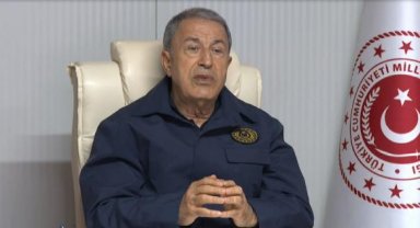 Bakan Akar: Bu yıl 30 bin 62 personel alacağız