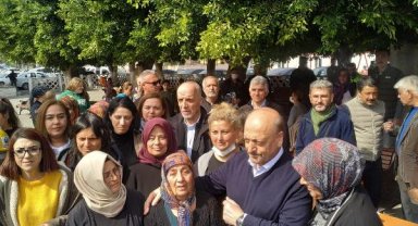 Bakan Bilgin: Milletimizin, bu felaketin acılarını unutması kolay değil