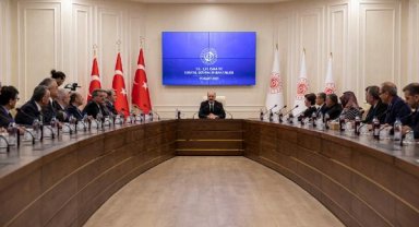Bakan Bilgin: Taşeron sorununu adım adım çözeceğiz