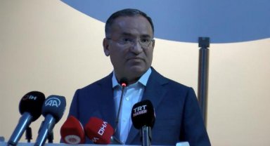 Bakan Bozdağ: 18 bin 305 personel alımı için ilana çıkıyoruz
