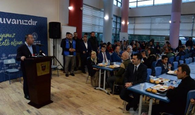 Bakan Bozdağ: Diyarbakır'a 27 bin bağımsız konut yapılacak