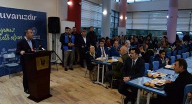 Bakan Bozdağ: Diyarbakır'a 27 bin bağımsız konut yapılacak