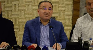 Bakan Bozdağ: Sahip olduğunuz haklar kaybolmamaktadır