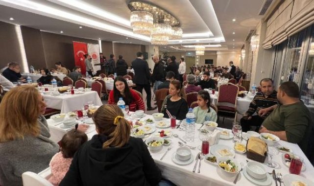 Bakan Bozdağ: Üzeri örtülen herhangi bir şey yok