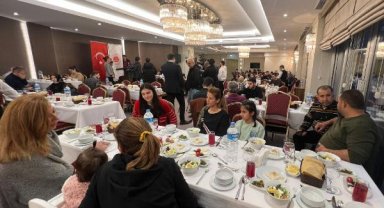Bakan Bozdağ: Üzeri örtülen herhangi bir şey yok