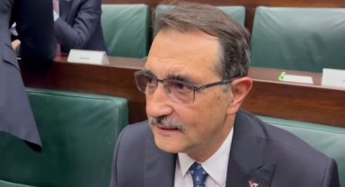 Bakan Dönmez: Böyle bir rakamda ceza söz konusu değil
