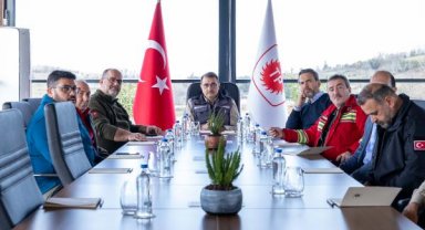 Bakan Dönmez: Yerli gazımızı nisan sonu, mayıs başı gibi buluşturacağız