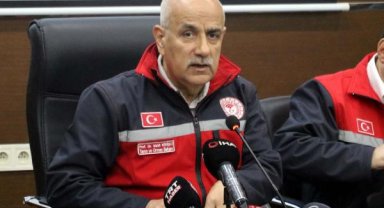 Bakan Kirişci: 11 ilimize 5 milyar liralık destek sağlıyoruz