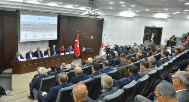 Bakan Kirişci depremin ekonomik zararını açıkladı: Yaklaşık rakam 80 milyar dolar