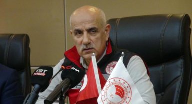 Bakan Kirişci:11 ilimize 5 milyar liralık destek sağlıyoruz