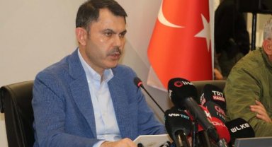 Bakan Kurum: 13 farklı bilim kurulu oluşturduk