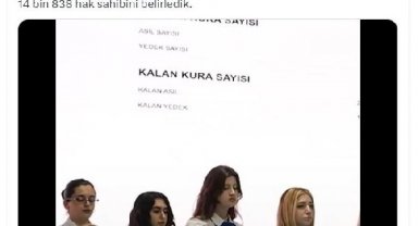 Bakan Kurum: İstanbul'u afetlere karşı daha dirençli hale getireceğiz