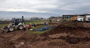 Bakan Kurum: Kahramanmaraş'ta ilk kazmayı vurduk