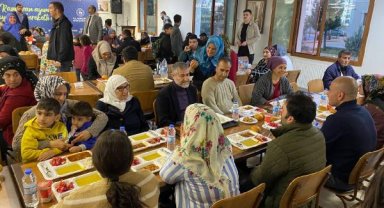 Bakan Nebati Diyarbakır'da
