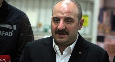 Bakan Varank, Hatay'da