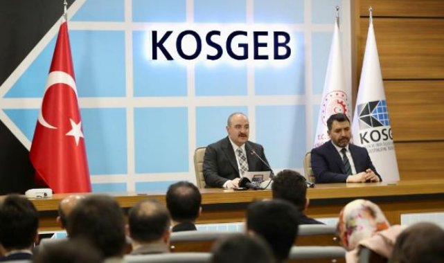 Bakan Varank: Pazartesi günü Cumhurbaşkanımıza ilk Togg'u teslim edeceğiz