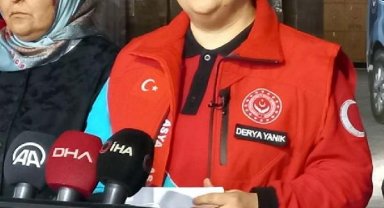 Bakan Yanık: 6 Şubat'tan 28 Şubat'a kadar 347 binin üzerinde koruyucu aile talebi var
