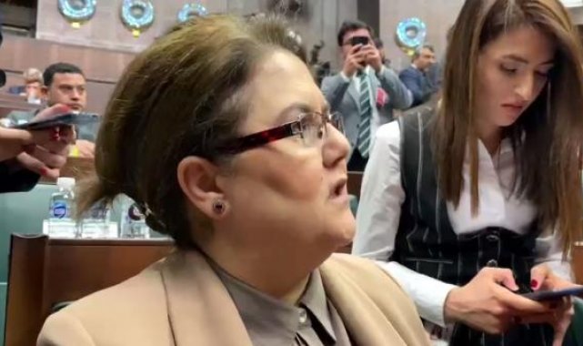 Bakan Yanık: Depremzede bebeklere sütannelik yapmak isteyenler başvurabilir